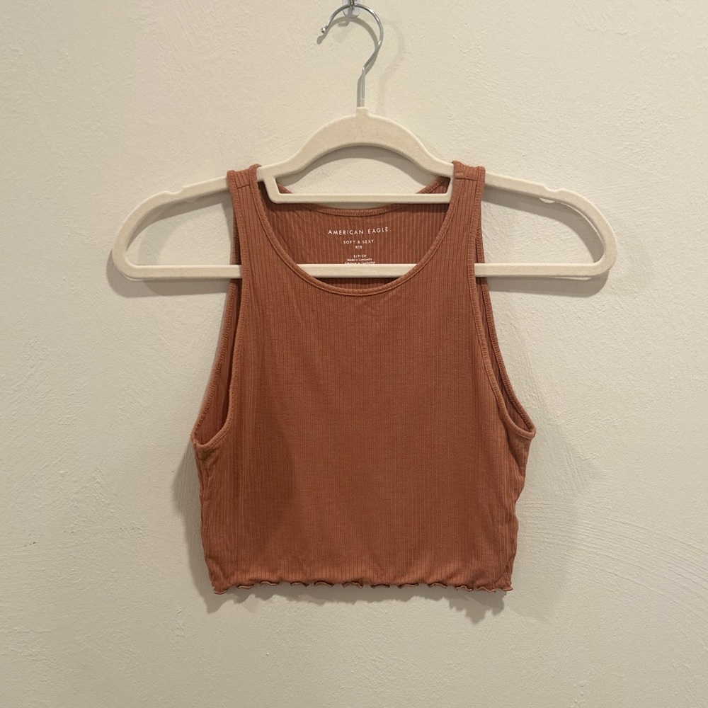 American Eagle Tank Top